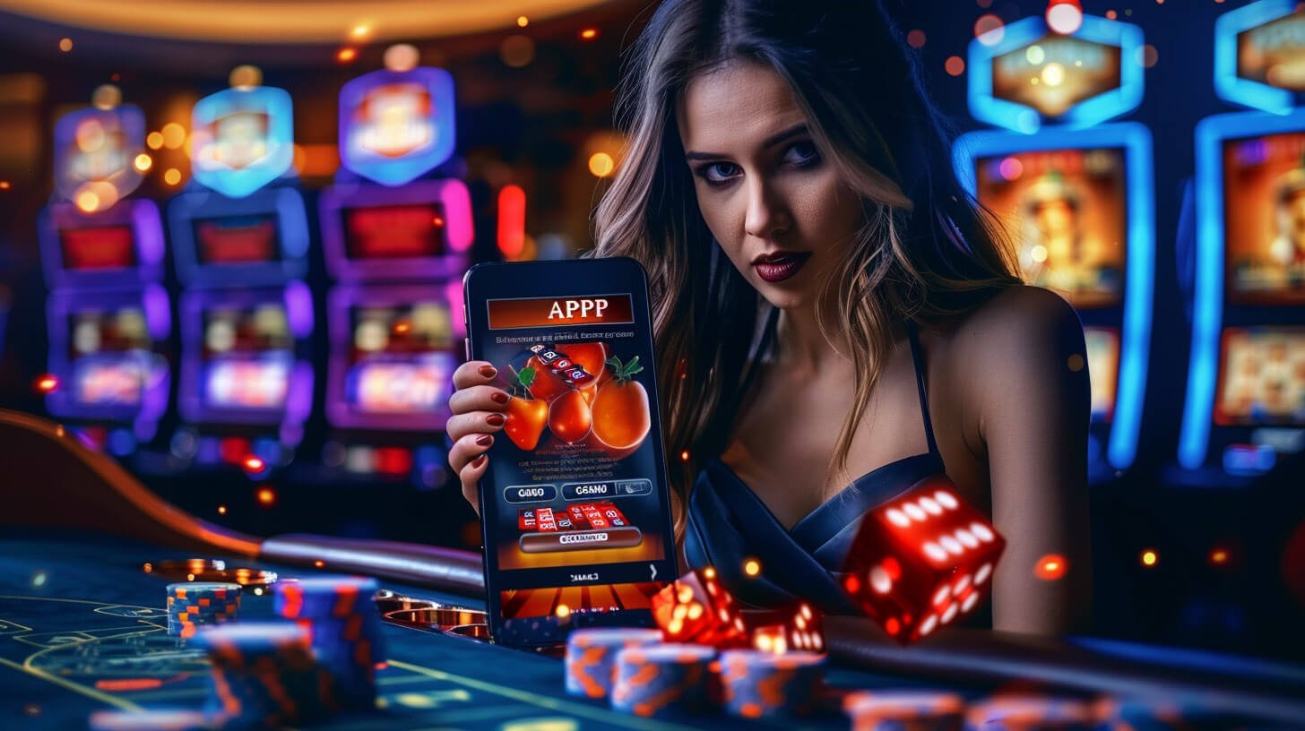 Philippine player enjoying fish shooting game on mobile browser