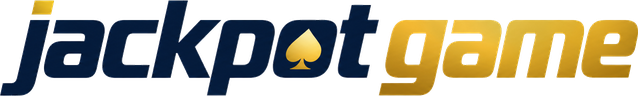 jackpot game official logo